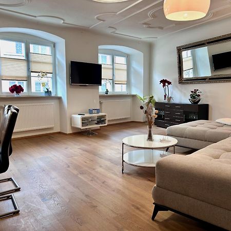Ferienwohnung Insel-Ambiente Lindau  Exteriör bild