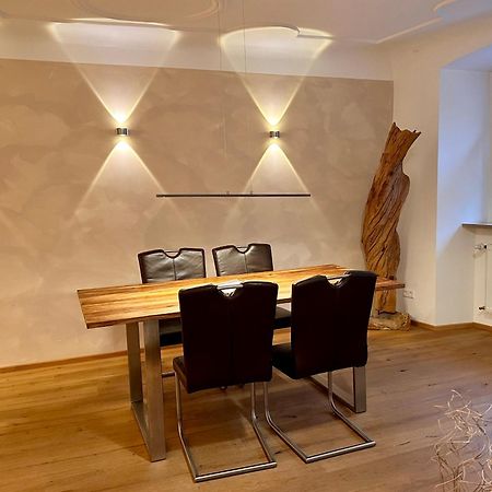 Ferienwohnung Insel-Ambiente Lindau  Exteriör bild