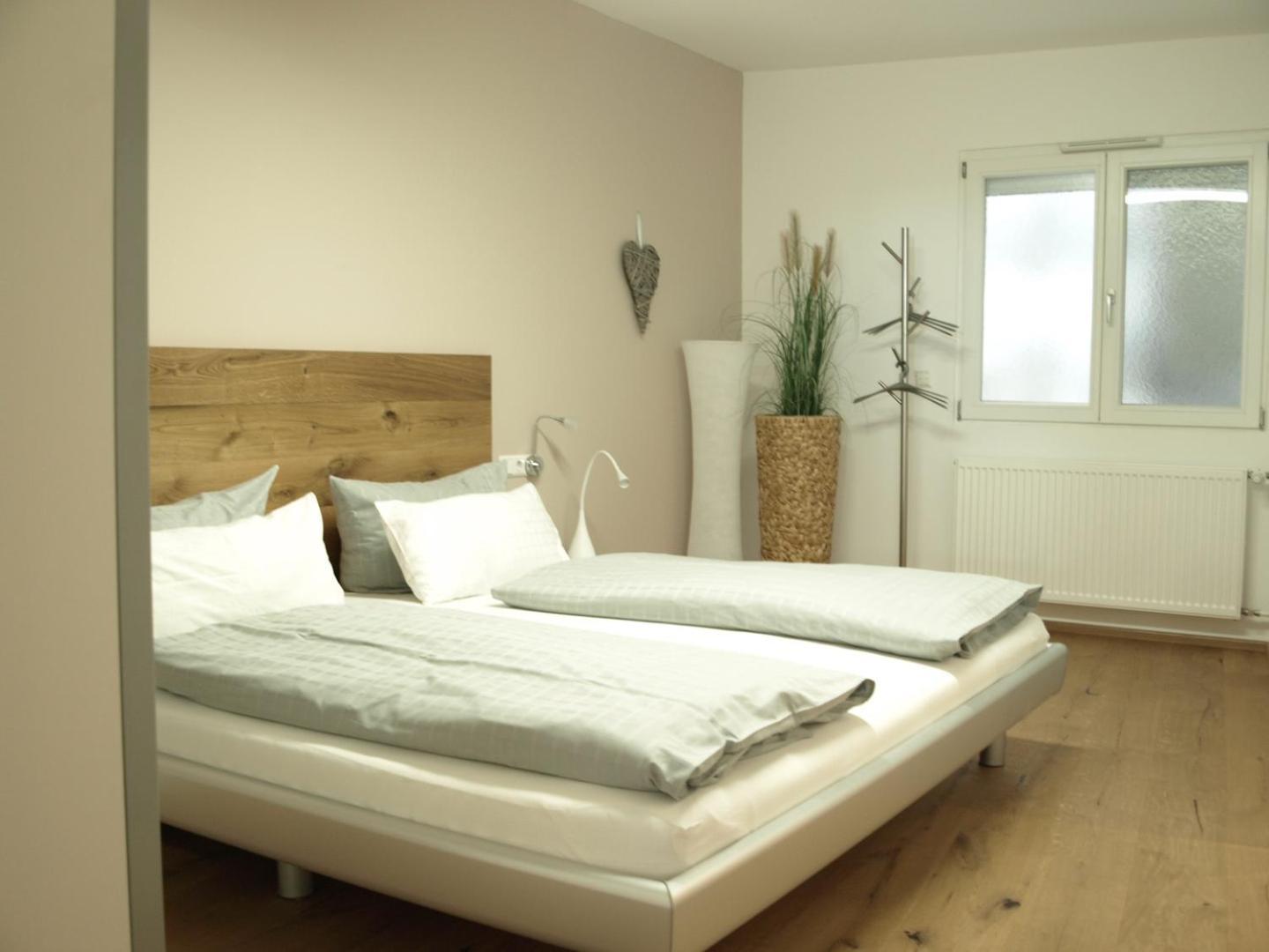 Ferienwohnung Insel-Ambiente Lindau  Exteriör bild