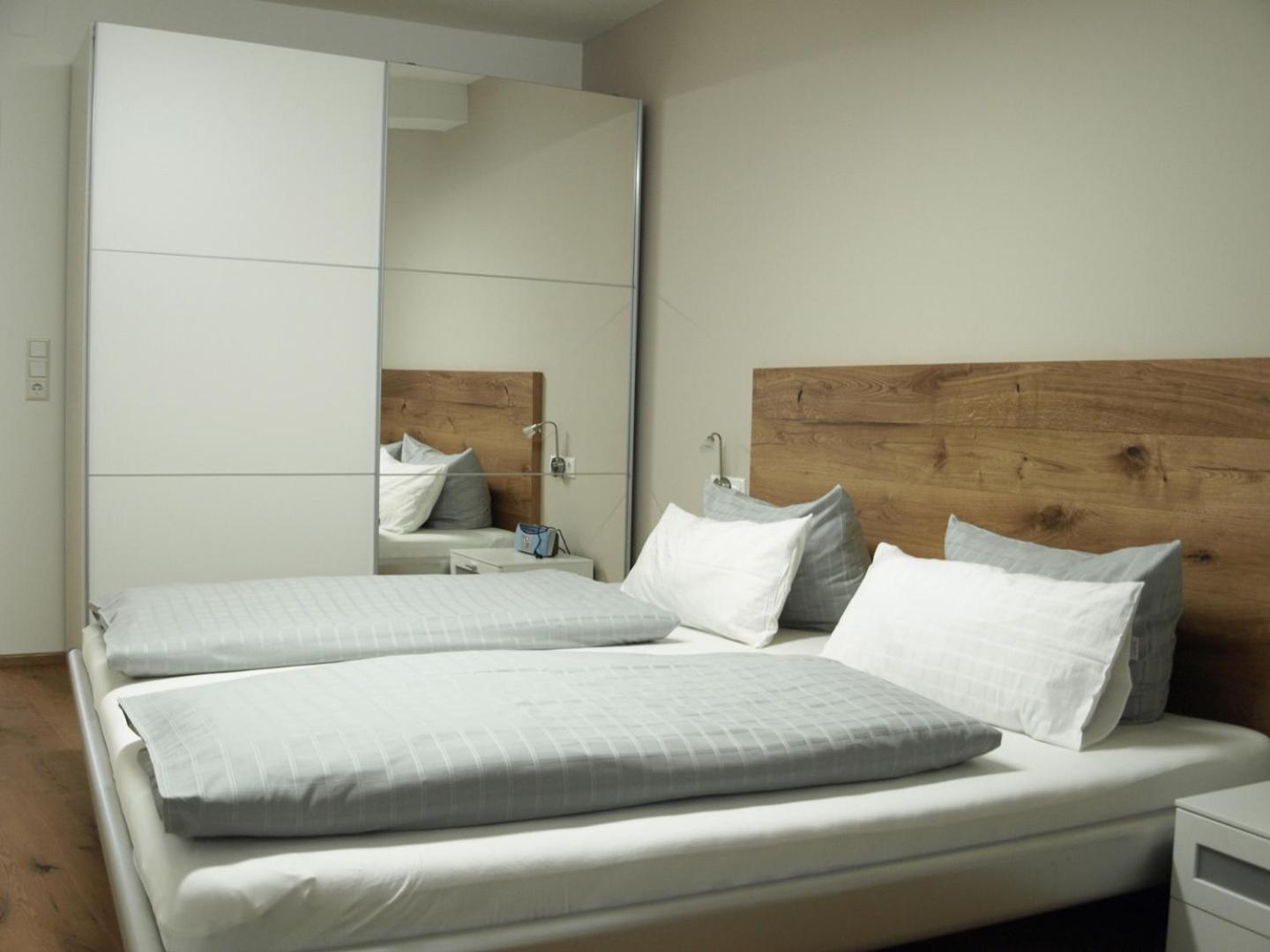 Ferienwohnung Insel-Ambiente Lindau  Exteriör bild